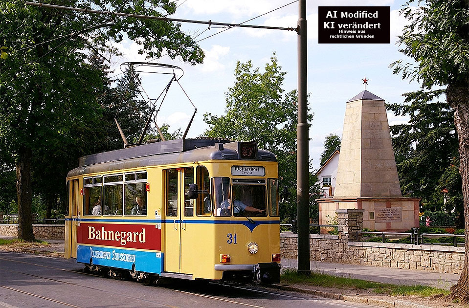 Bahnegard - das neue Bahnformat im Internet